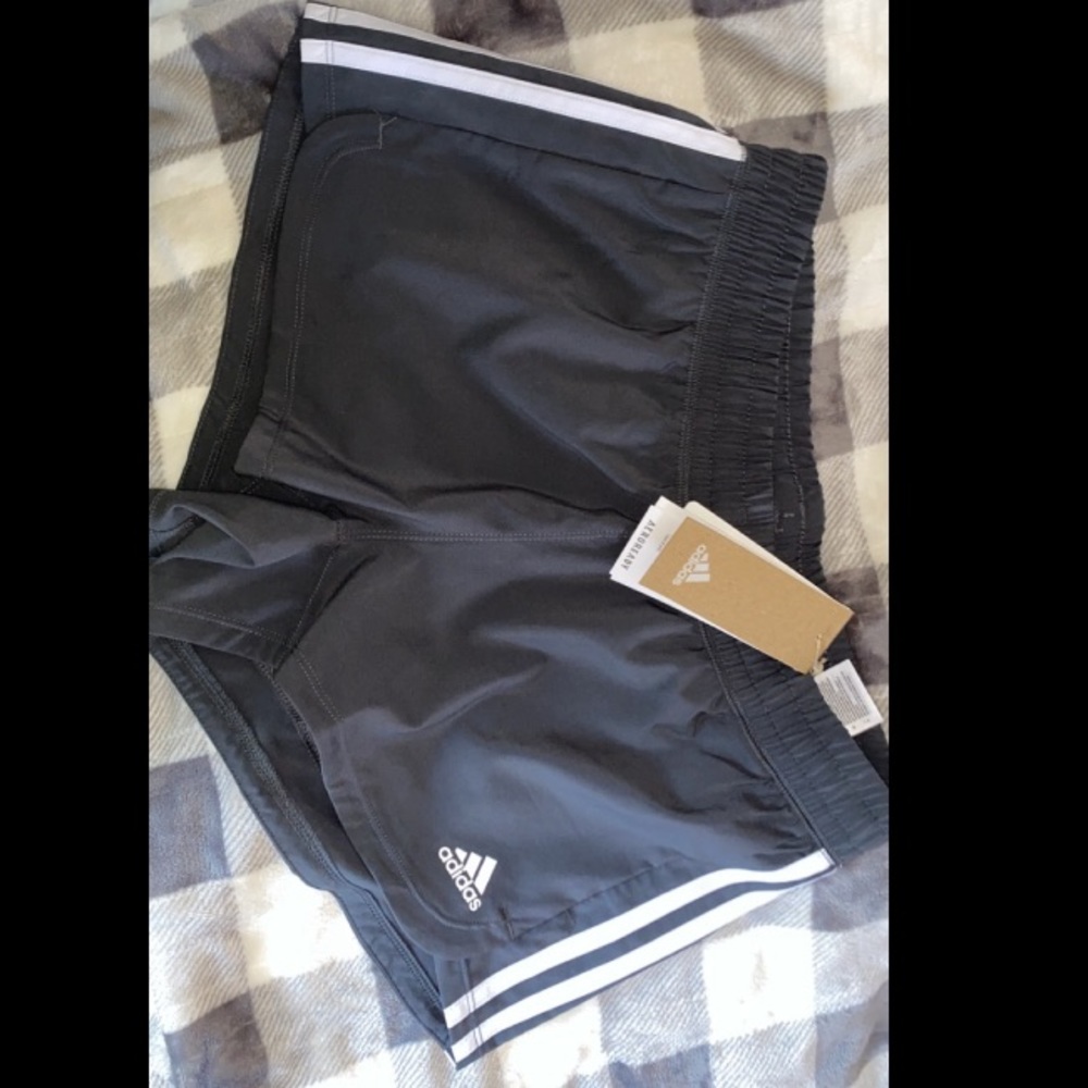 Adidas Athletic/Running Shorts